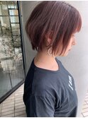 洗練された大人ショート★