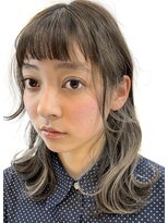 WDロング