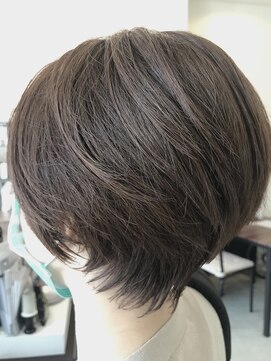 ビー バイ ボス(b by boss) グラデーション