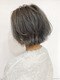 アーサスバイヘッドライト 秋田大町店(ursus by HEADLIGHT)の写真/マンツーマンの接客であなたの骨格/髪質に合ったスタイルを提案!ライフスタイルに合ったお手入れで再現性◎
