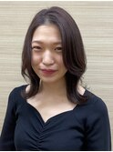 韓国風 くびれスタイル