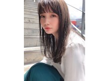 インスヘアー 加古川別府店(INCE HAIR)
