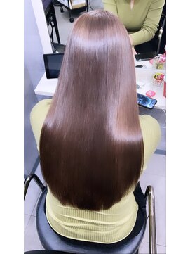 モーション 新宿(motion) ウルトワトリートメント