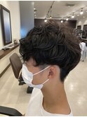 ワンカールマッシュ