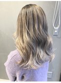 natural balayage【stylist 大塚】
