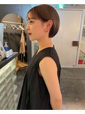 ミニボブ