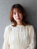 ギフトスパ 川越駅前店(GIFT spa) くびれミディアム　フェザーバング