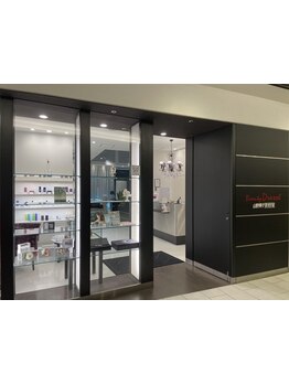 大人女性の為に―髪のお悩みやライフスタイルに合わせた施術を行います♪長年愛されてきたヘアサロン＊