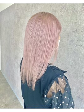 エイル アメ村(Eir) ホワイトピンク☆