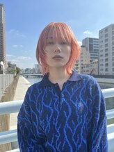 毎日を"明るく"するヘアスタイルを【di doo dah 】で。個性豊かなI di doo dah のスタッフをご紹介します。