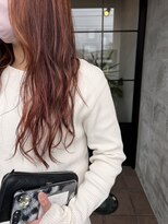 アンディ ニジュウサンド クリエイション(and D 23℃ creation)&nbsp;ハイライトピンク