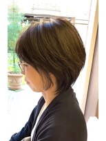 ハグズ ミディショート