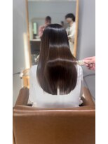 ロア 福岡天神店(LORE)&nbsp;縮毛矯正