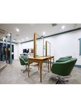 手軽でキレイになれる価格設定が嬉しい♪お財布に優しい価格だから、こまめに通えるのも人気の理由☆