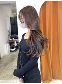 韓国レイヤー×メリノベージュ