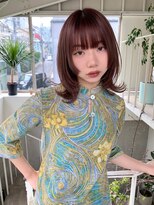 アクアオモテサンドウ(ACQUA omotesando) ◇姫cut×レイヤーカット