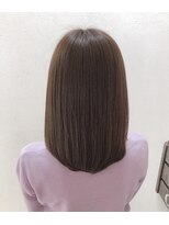 美容室 パルス 静岡鷹匠店(PALS) 髪質改善 トリートメント 縮毛矯正 ストレート