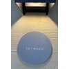 ラ マジィー(La magie)のお店ロゴ