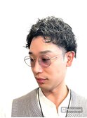 20・30代◎ツーブロックビジネスマンモテ髪人気