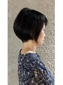 ミセスボブ