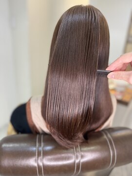 アールサロン 名駅(Rr SALON) 髪質改善