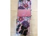 ヘアセット＋浴衣着付けに加えて 浴衣もプレゼント12100円♪3