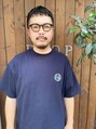 ヘアー リラクゼーション ドロップ 大森店(Hair relaxation drop) 田島 直弥