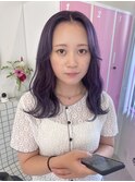ラベンダー