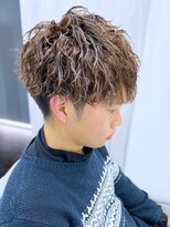 ログ(.6 ROGU)&nbsp;ツイスパマッシュ