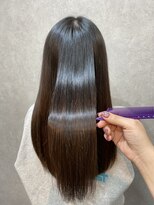 アールクリップ 表参道(arclip)&nbsp;髪質改善トリートメント【サイエンスアクア】