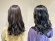 スーパーカットトリイマエショップ(SUPER CUT TORIIMAE SHOP)の写真/【円山公園駅5分/駐車場有】レディースのコテ巻き風、メンズのツイストスパイラルなど幅広いパーマに対応★