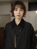 ウィット(wit)&nbsp;bob perm