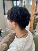 ツイスパ/アップバング/四街道ニコ【瀬戸山舞】