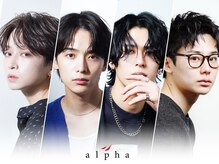 アルファ 新宿(alpha)