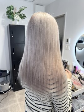 ホープ(hope) ホワイトベージュ