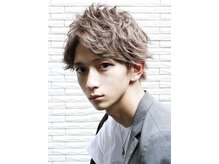 ヘアリゾートエーアイ 浅草店(hair resort Ai)