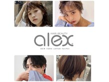 アレックス 芦屋店(alex)