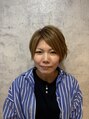 ルレイル 梅田北店 溝下 博子
