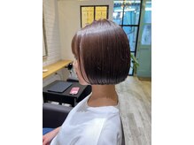 カーラ(Cara)