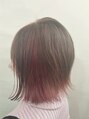 コルトバイコットン 上大岡店(COLT by cotton) ダブルカラー★ 【COLT 上大岡】