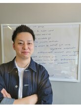 バニラ(vanilla) 竹内 健矢