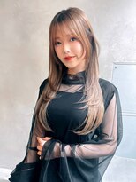 アメリ 新宿(Ameri) Ameri【新宿】フェイスレイヤー