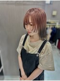 レイヤーボブ