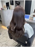 ボブから作るエクステロングヘア