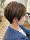 ショート
