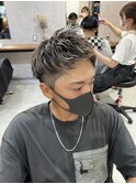 ジェットモヒカン×ハイライト