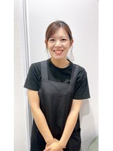 アンドカラーオリーブ MEGAドン・キホーテUNY豊田元町店(and color olive) 田中 友実