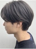 曲がる縮毛矯正