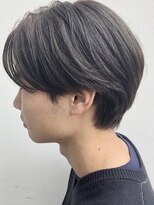 メンズ ドルチェ(men's Dolce)&nbsp;曲がる縮毛矯正