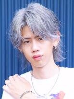 モットコウ 高知帯屋町(Mot-Co) シルバーウルフ